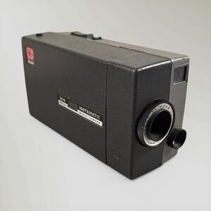 Vintage KODAK Instamatic M4 Film Camera - Made In USA